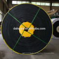 DHT-149 Flame resistant rubber belts for transport open coal mine